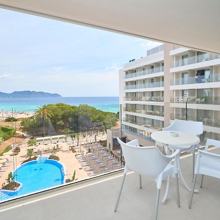 Hipotels Bahia Cala Millor - Adults Only Exterior foto